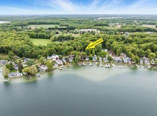 3665 W Shady Side Rd, Angola, IN 46703