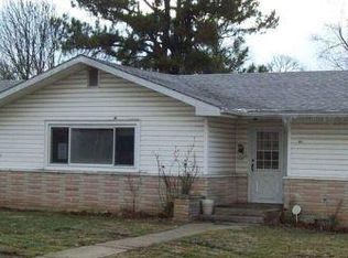 511 County Rd, Monett, MO 65708