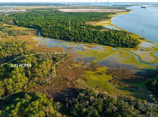 0 Haswell St, Charleston, SC 29492