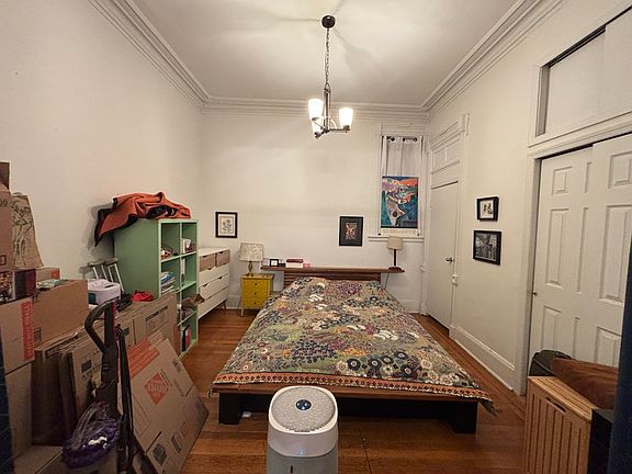 2nd image of 1020 Bedford Ave APT 1A