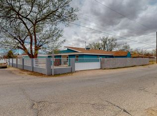 2301 Esequiel Rd SW, Albuquerque, NM 87105