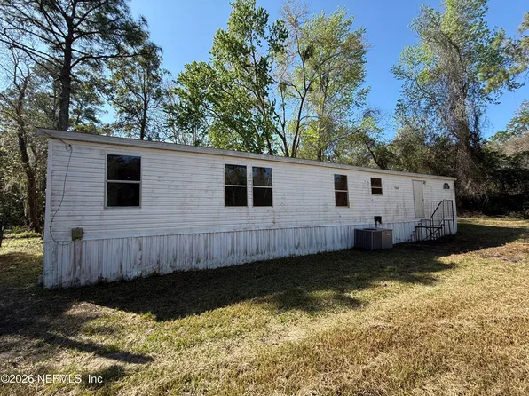 203 QUAIL HOLLOW Road, Satsuma, FL 32189