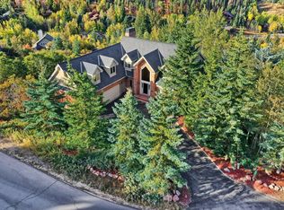 7536 Tall Oaks Dr, Park City, UT 84098