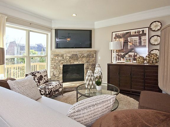 4th image of 6528 Bennington Bluff Ct