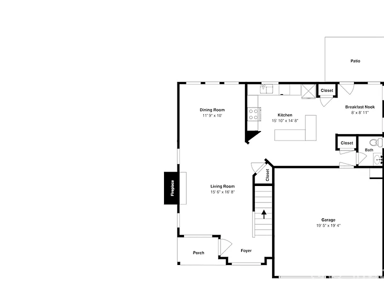 75 Stone Ridge Way — Photo 2