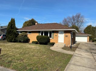 1450 W 37th St, Erie, PA 16508