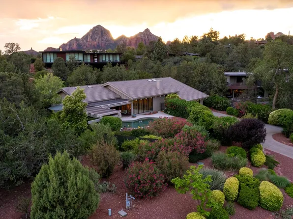 95 Manzanita Dr, Sedona, AZ 86336