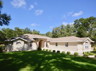 2540 Emerald Forest Rd, Deland, FL 32720