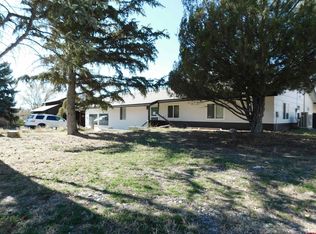 14551 Highway 65, Eckert, CO 81418