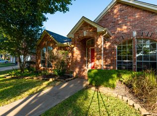 2710 View Mdw, Grapevine, TX 76051