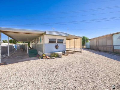 1187 S 20th Ave, Yuma, AZ, 85364