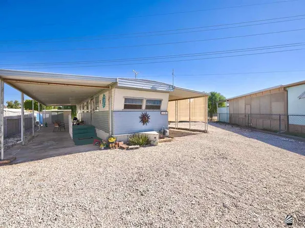 1187 S 20th Ave, Yuma, AZ 85364
