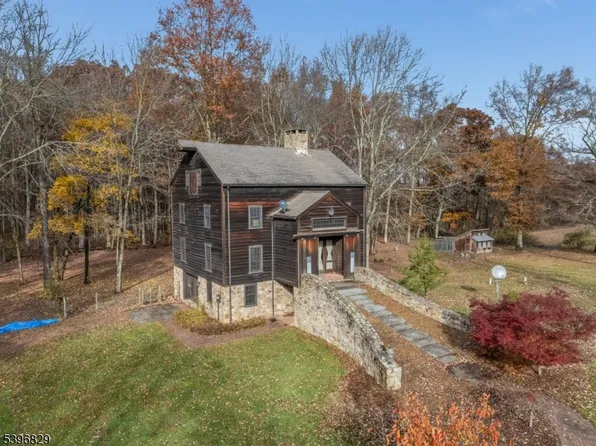 140 DRIFTWAY EAST, Union Twp., NJ 08827