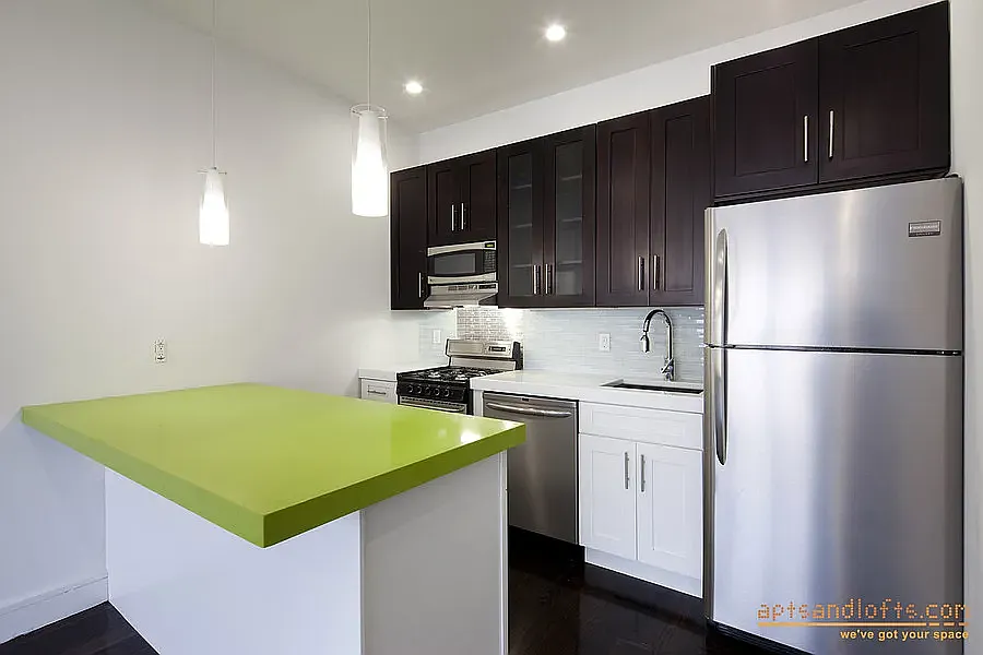 147 Rogers Ave #3B