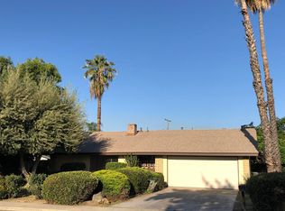 2101 S Woodland St, Visalia, CA 93277