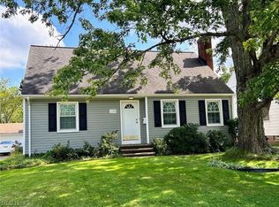 1195 Roland Rd, Cleveland, OH 44124
