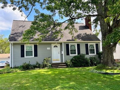 1195 Roland Rd, Lyndhurst, OH, 44124