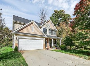 12906 Rothe House Rd, Charlotte, NC 28273