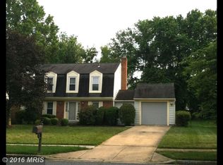 11305 Indian Wells Ln, Bowie, MD 20721