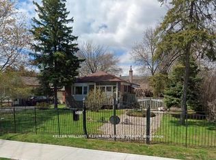 5332 Lawrence Ave E, Toronto, ON M1C1R4