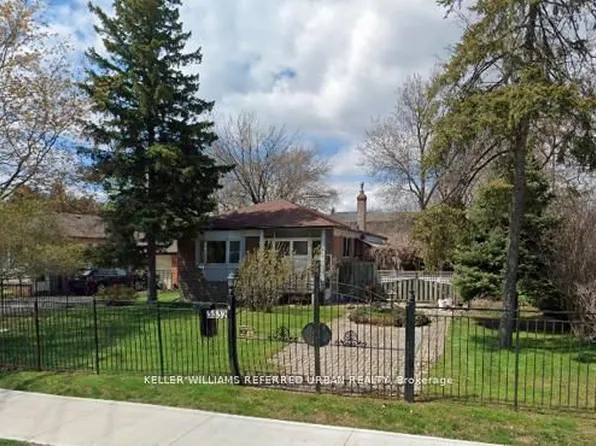 5332 Lawrence Ave E, Toronto, ON M1C 1R4