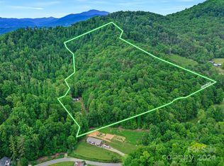 85 Sooie Branch Rd, Green Mountain, NC 28740