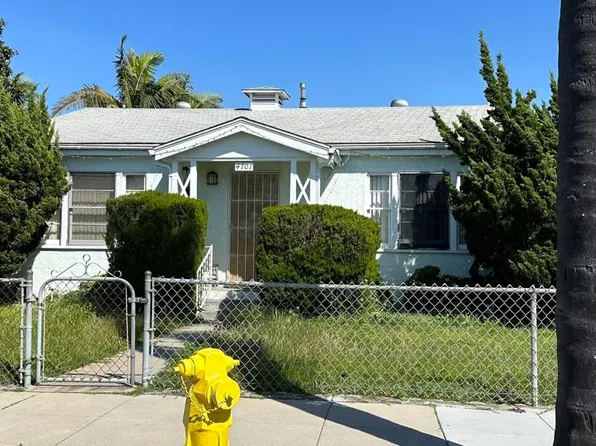 4701 Lenore Dr, San Diego, CA 92115