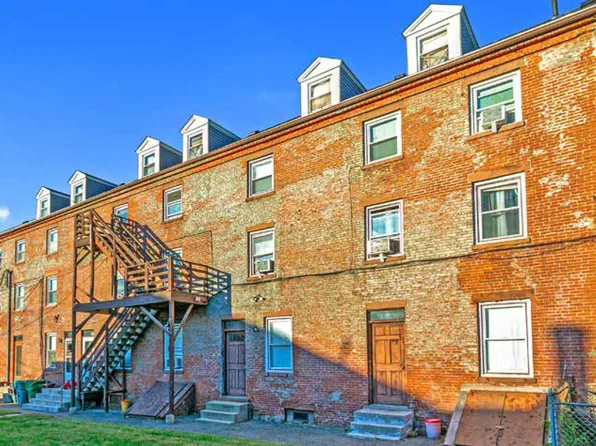 2-10 Dwight St #118-120, Chicopee, MA 01013
