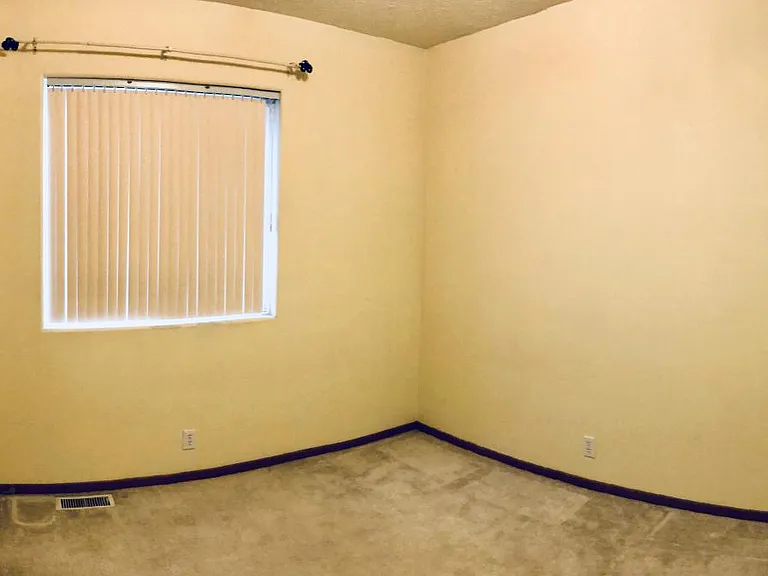 1st bedroom