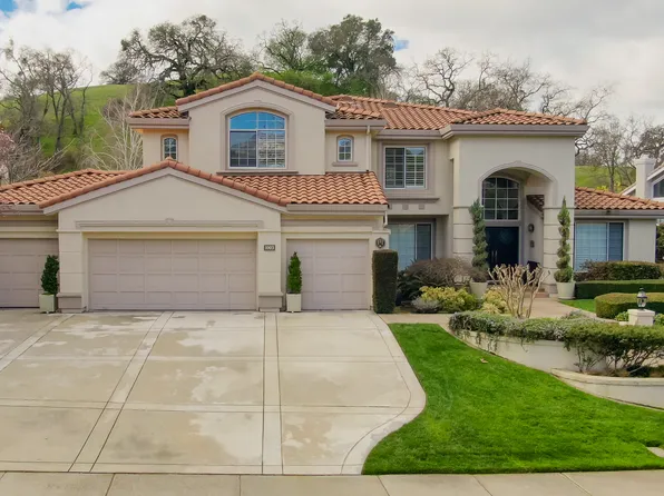 1003 Mc Cauley Rd, Danville, CA 94526