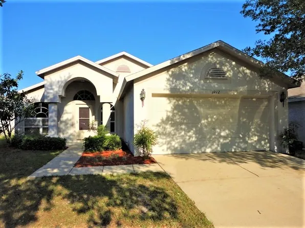 1212 Dragon Head Dr, Valrico, FL 33594