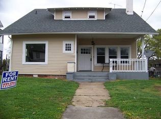 420 Riverland Rd SE #B, Roanoke, VA 24014