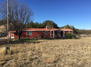 33 Quail Canyon Rd, Silver City, NM 88061