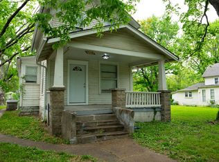 1407 NW Jackson St, Topeka, KS 66608