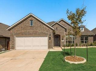 4437 Wilderness Pass, Keller, TX 76262