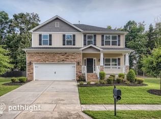 11601 Allen A Brown Rd, Charlotte, NC 28269