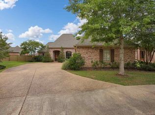 228 Provonce Park, Brandon, MS 39042