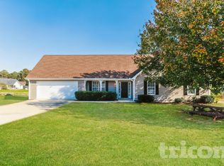 100 Doves Nest, Covington, GA 30016