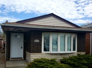 9345 S Halsted St, Chicago, IL 60620