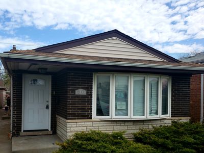 9345 S Halsted St, Chicago, IL, 60620
