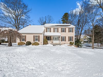 19 Woodside Way, Bristol, CT, 06010