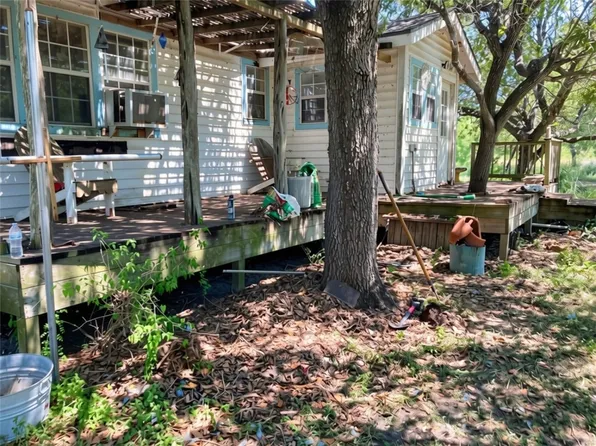 12153 County Road 1336, Sinton, TX 78387