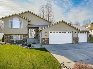 620 Black Diamond Rd, Billings, MT 59105