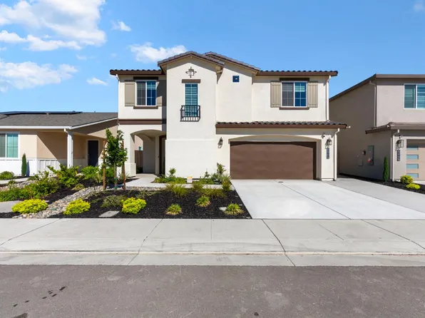 2160 Enchantment Dr, Manteca, CA 95337