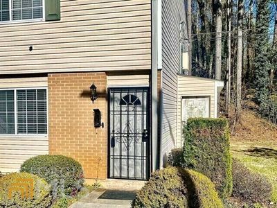 405 Fairburn Rd SW APT 17, Atlanta, GA, 30331