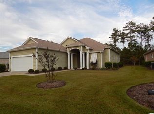 220 Sugar Loaf Ln, Murrells Inlet, SC 29576