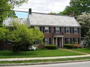 210 Summer Ave, Reading, MA 01867