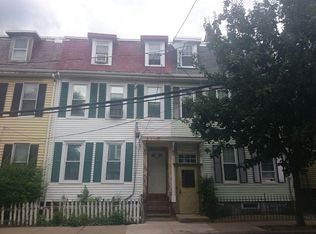 210 W 8th St, South Boston, MA 02127