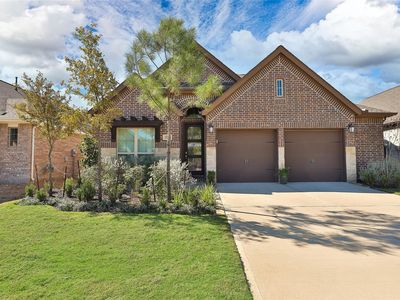 27210 Polo Wind Ct, Magnolia, TX, 77354