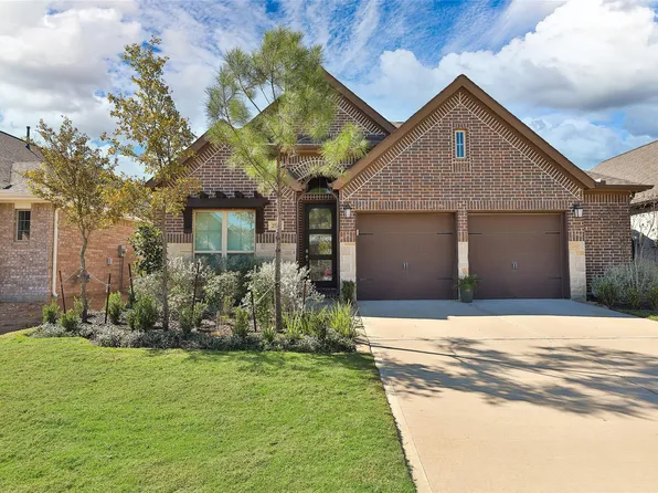 27210 Polo Wind Ct, Magnolia, TX 77354